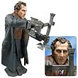 Hammer Horror Van Helsing Masterpiece Collection Bust